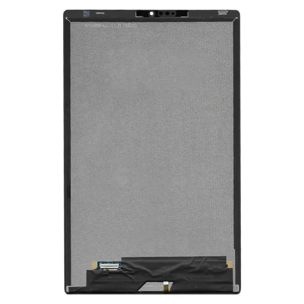 Lenovo Tab M10 TB-X606f Ekran Dokunmatik Set Siyah - Görsel 3