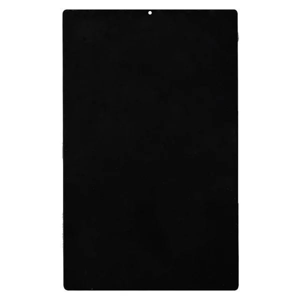 Lenovo Tab M10 TB-X606f Ekran Dokunmatik Set Siyah - Görsel 2
