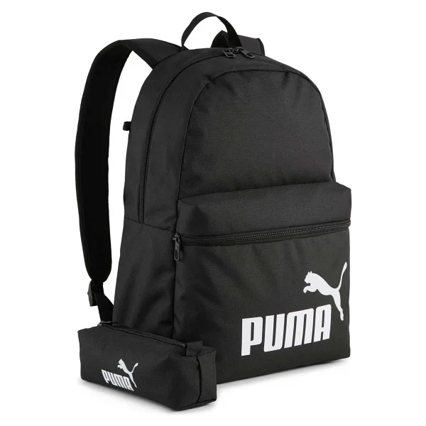 Puma Phase 091191 Kalemlik + Okul Sırt Çantası - Görsel 6
