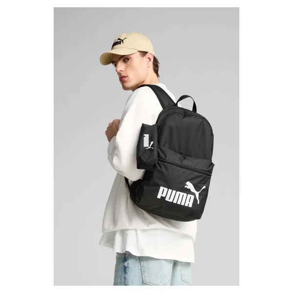 Puma Phase 091191 Kalemlik + Okul Sırt Çantası - Görsel 2