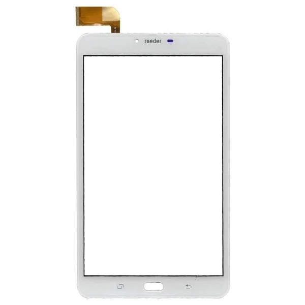Reeder M8s Dokunmatik Beyaz - Görsel 3