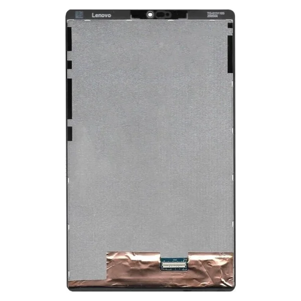 Lenovo Tab M8 TB-8505f Ekran Dokunmatik Set Siyah - Görsel 3