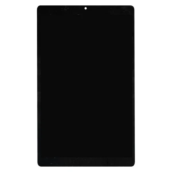 Lenovo Tab M8 TB-8505f Ekran Dokunmatik Set Siyah - Görsel 2