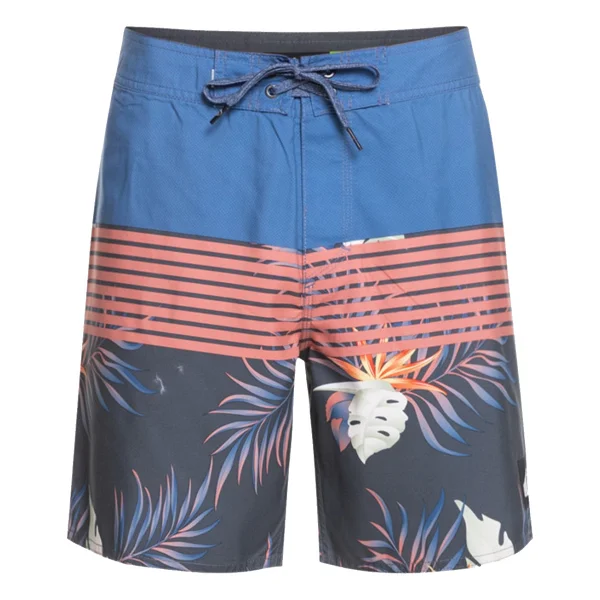 Quiksilver Everyday Division 17" EQYBS04580 Erkek Deniz Şortu - Görsel 6