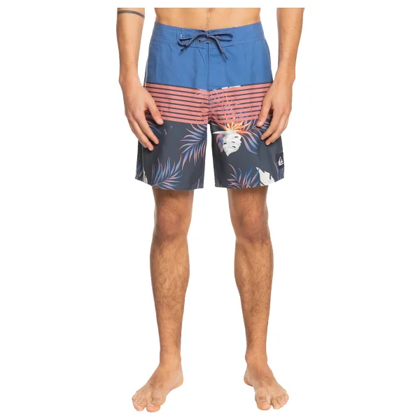 Quiksilver Everyday Division 17" EQYBS04580 Erkek Deniz Şortu - Görsel 2