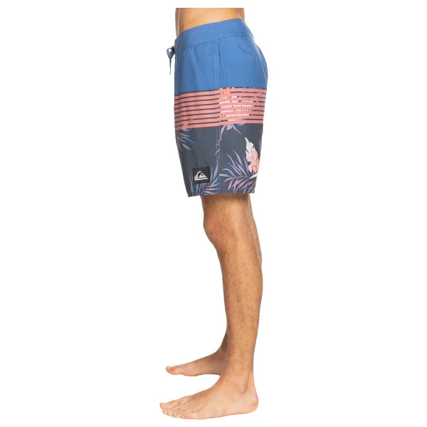 Quiksilver Everyday Division 17" EQYBS04580 Erkek Deniz Şortu - Görsel 3