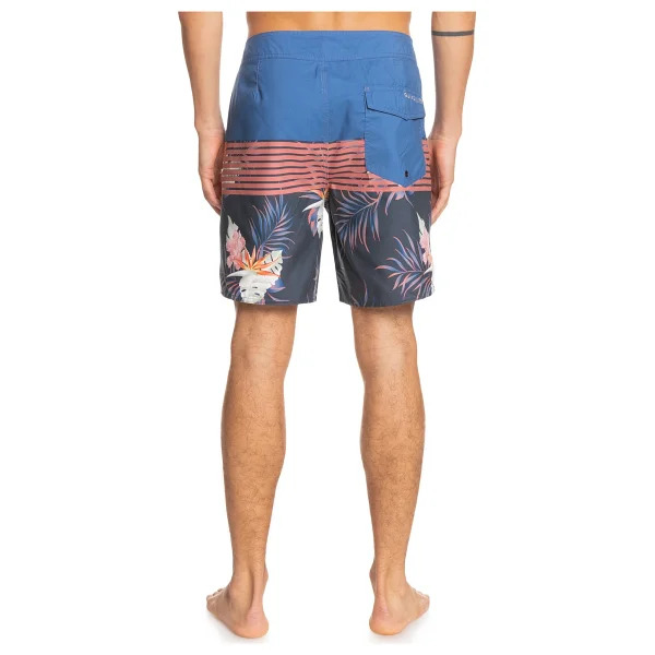 Quiksilver Everyday Division 17" EQYBS04580 Erkek Deniz Şortu - Görsel 5