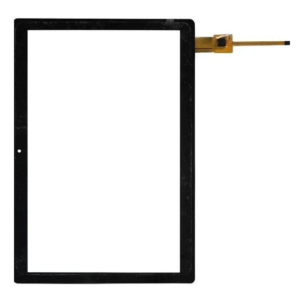 Lenovo Tab M10 TB-X505 Dokunmatik Siyah - Görsel 3