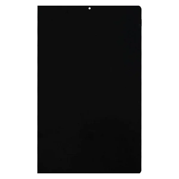 Lenovo Yoga Smart Tab Yt-X705f Ekran Dokunmatik Set Siyah - Görsel 2