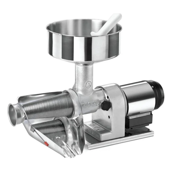 Tre Spade F17000bıe Big-2p Elegant 480 W Salça Makinesi - Görsel 2