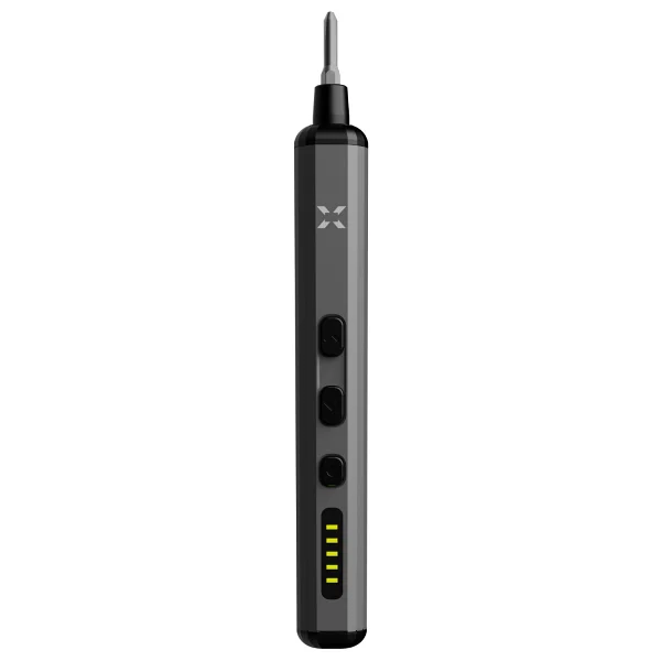 Xenon Smart X6832 68 Parça Şarjlı Hassas Tornavida Seti - Görsel 2