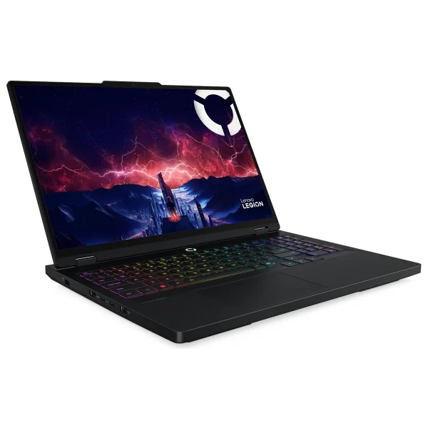 Lenovo Legion Pro 5 16adr10 83lt0046tr Ryzen 9 8940hx 32 GB 1 TB SSD Rtx5070 16" Wqxga Gaming Laptop - Görsel 3