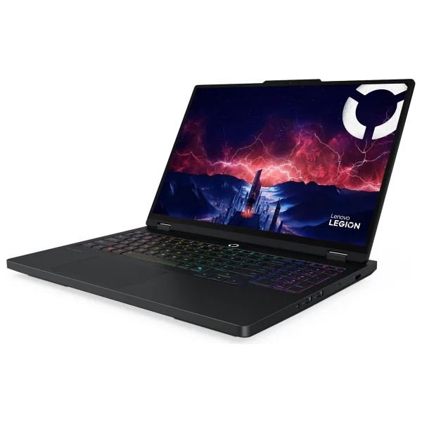 Lenovo Legion Pro 5 16adr10 83lt0046tr Ryzen 9 8940hx 32 GB 1 TB SSD Rtx5070 16" Wqxga Gaming Laptop - Görsel 4