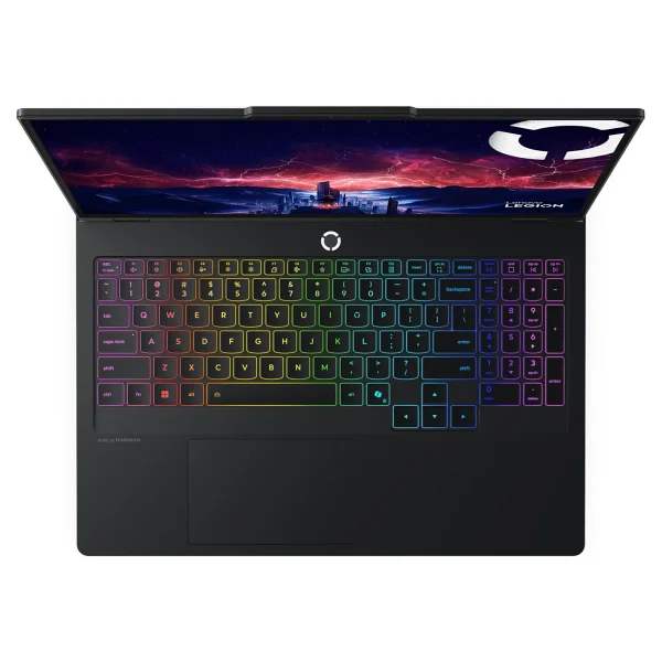 Lenovo Legion Pro 5 16adr10 83lt0046tr Ryzen 9 8940hx 32 GB 1 TB SSD Rtx5070 16" Wqxga Gaming Laptop - Görsel 9