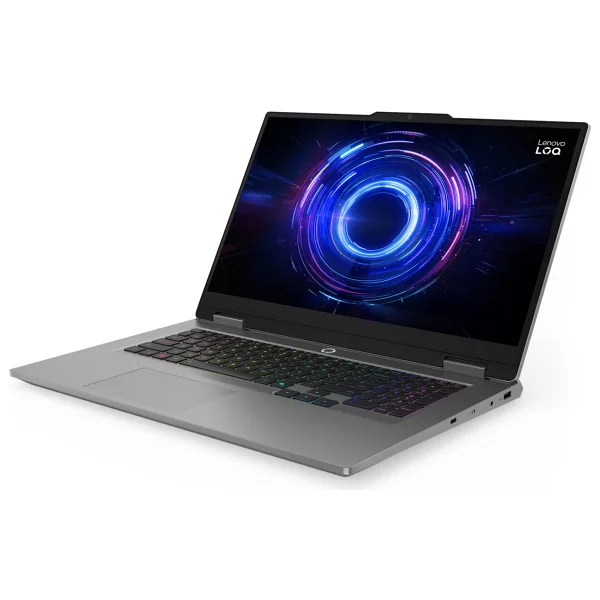 Lenovo Loq 17ırx10 83jh00bctr İ7-14700hx 32 GB 1 TB SSD Rtx5070 17.3" Full HD Gaming Laptop - Görsel 3