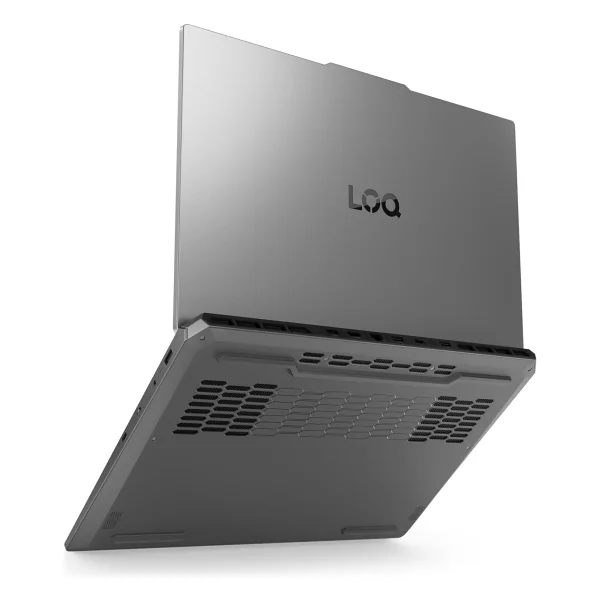 Lenovo Loq 17ırx10 83jh00bctr İ7-14700hx 32 GB 1 TB SSD Rtx5070 17.3" Full HD Gaming Laptop - Görsel 4