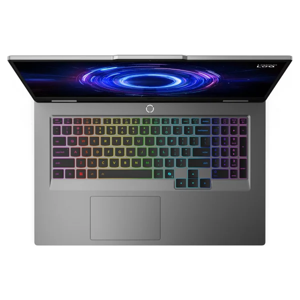 Lenovo Loq 17ırx10 83jh00bctr İ7-14700hx 32 GB 1 TB SSD Rtx5070 17.3" Full HD Gaming Laptop - Görsel 6