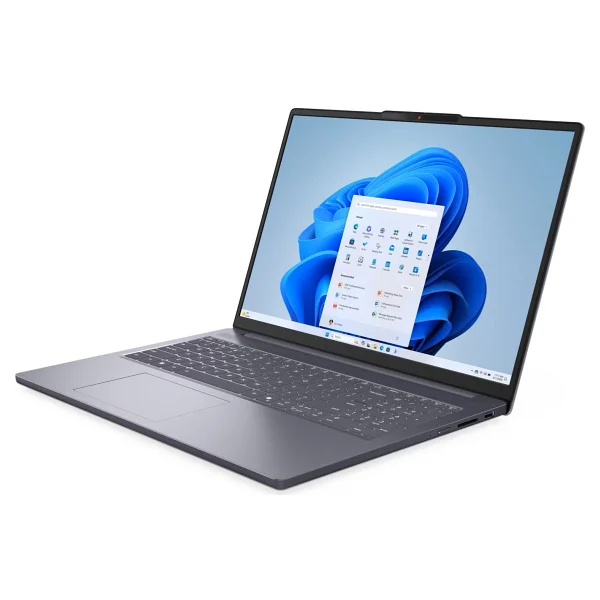 Lenovo Ideapad Slim 3 16ırh10 83k20073tr İ5-13420h 16 GB 512 GB SSD UHD Graphics 16" Free Dos Wuxga Notebook - Görsel 4