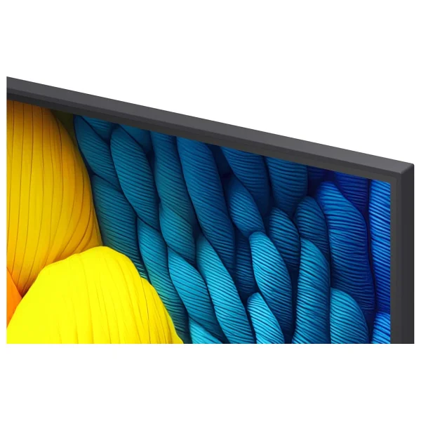 Lg Nanocell 65nano80a6b 4K Ultra HD 65" 165 Ekran Uydu Alıcılı Webos Smart LED TV - Görsel 3