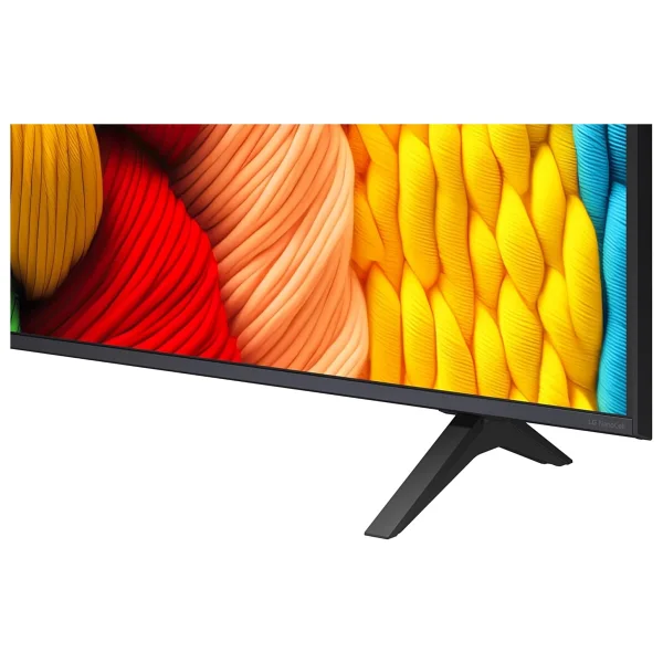 Lg Nanocell 65nano80a6b 4K Ultra HD 65" 165 Ekran Uydu Alıcılı Webos Smart LED TV - Görsel 4