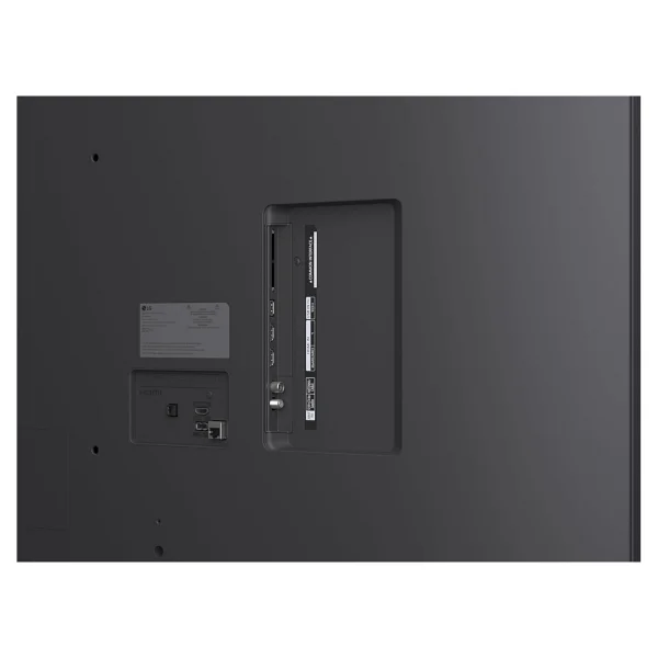 Lg Nanocell 65nano80a6b 4K Ultra HD 65" 165 Ekran Uydu Alıcılı Webos Smart LED TV - Görsel 9