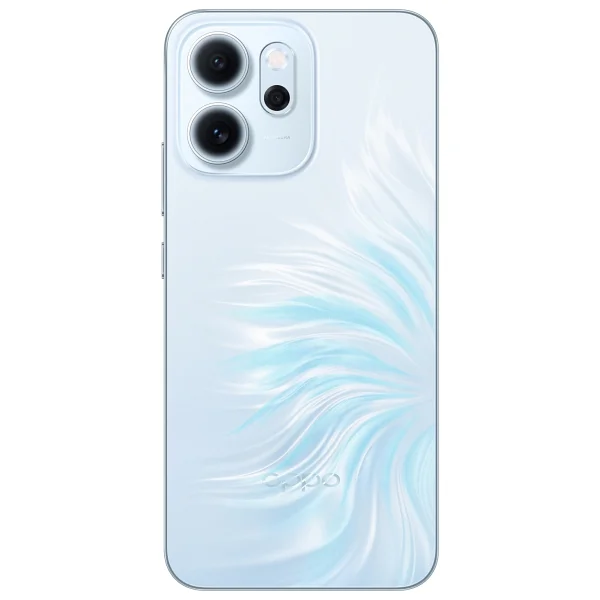 Oppo Reno 14 F 256 GB Mavi - Görsel 2