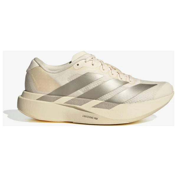 Adidas Adizero Evo Sl Jr5841 Bej Kadın Koşu Ayakkabısı - Görsel 10