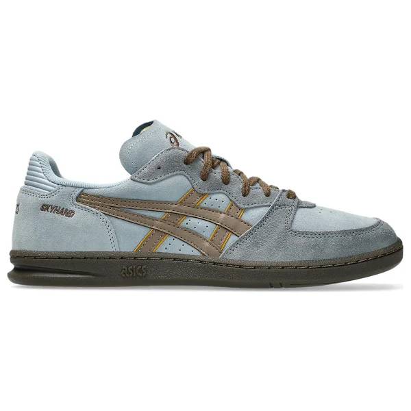 Asics Skyhand Og 1203a452-250 Bej Sneaker - Görsel 10