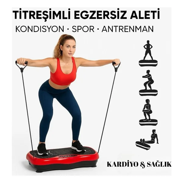 Slazenger Sb-900 Katlanabilir Mekik Ve Ağırlık Sehpası - Görsel 8