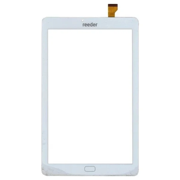 Reeder M10s Plus Dokunmatik Beyaz - Görsel 3