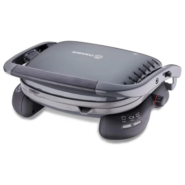 Korkmaz Castron A324-11 Cosmica 1800 W Tost Makinesi - Görsel 4