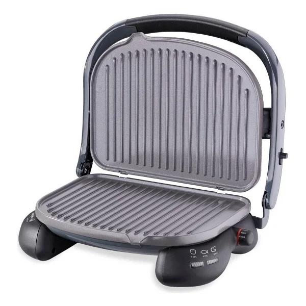 Korkmaz Castron A324-11 Cosmica 1800 W Tost Makinesi - Görsel 2
