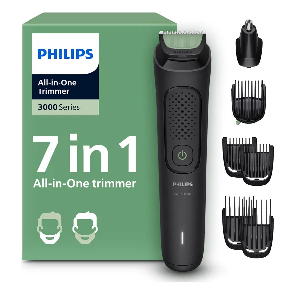 Philips 3000 Series Mg3930/15 7in1 Erkek Bakım Seti - Görsel 7