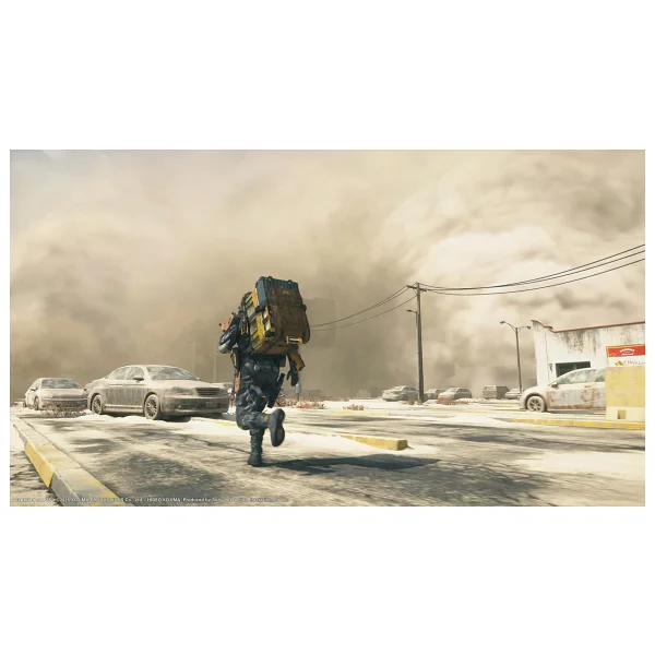 PS5 Death Stranding 2 On The Beach Oyun - Görsel 3