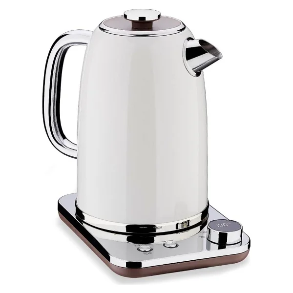 Korkmaz A962 Retro 1.8 Lt Çelik Kettle - Görsel 4