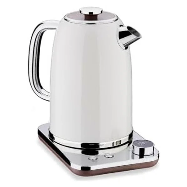Korkmaz A962 Retro 1.8 Lt Çelik Kettle - Görsel 2
