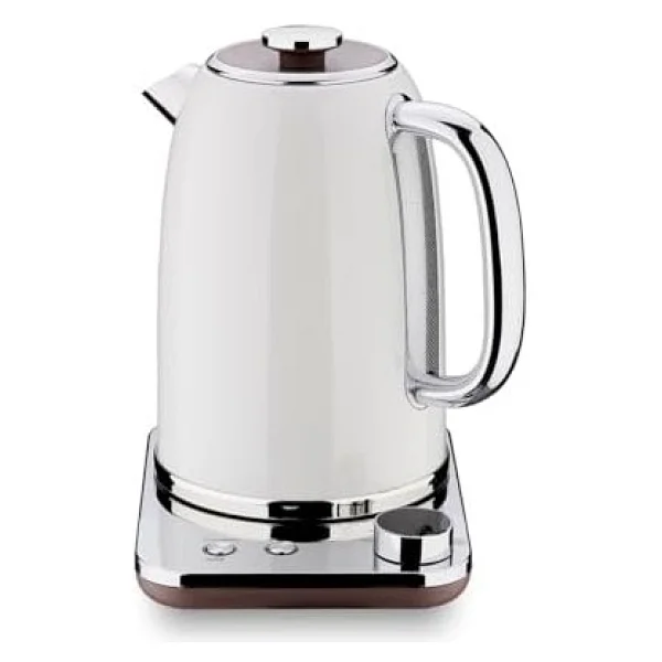 Korkmaz A962 Retro 1.8 Lt Çelik Kettle - Görsel 3