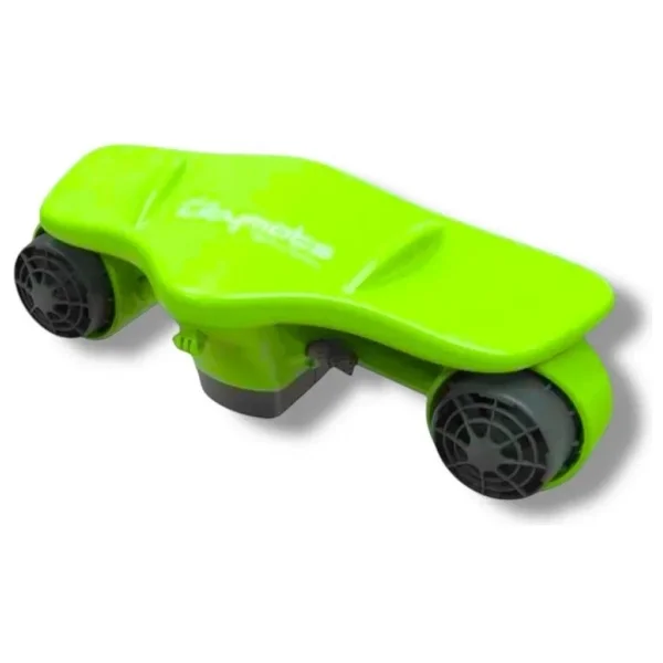 Citymate 1200 W Deniz Scooter - Görsel 7