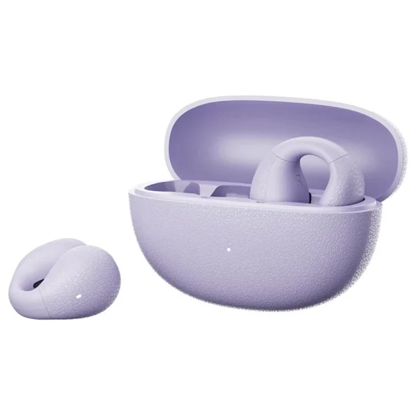 Qcy Crossky C10 TWS Kulak İçi Bluetooth Kulaklık - Görsel 10
