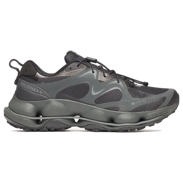 Merrell Speedarc Matis Gore-Tex Erkek Spor Ayakkabı - Görsel 8