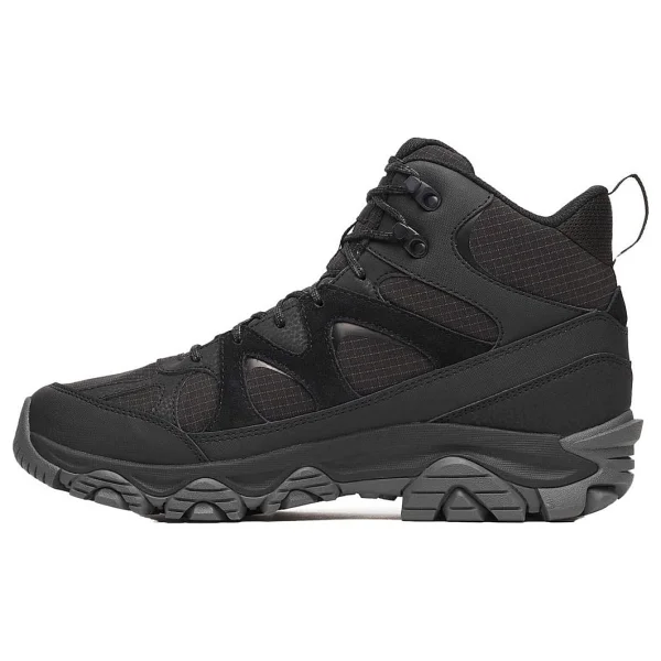 Merrell Thermo Snow Grip Mid Su Geçirmez Erkek Bot - Görsel 2