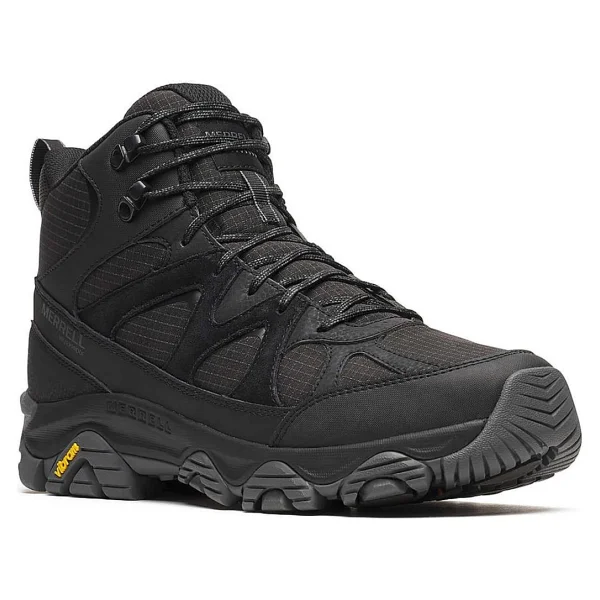 Merrell Thermo Snow Grip Mid Su Geçirmez Erkek Bot - Görsel 3