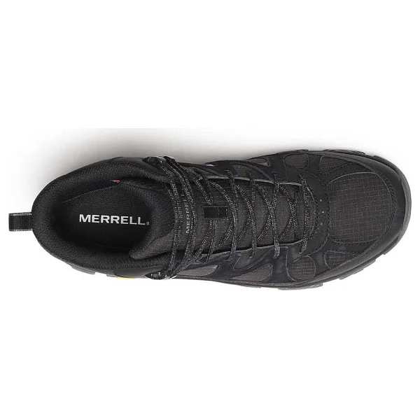 Merrell Thermo Snow Grip Mid Su Geçirmez Erkek Bot - Görsel 4