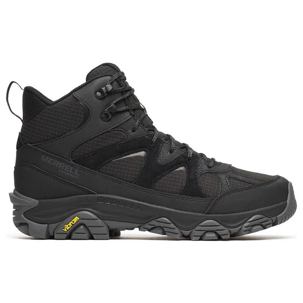 Merrell Thermo Snow Grip Mid Su Geçirmez Erkek Bot - Görsel 9