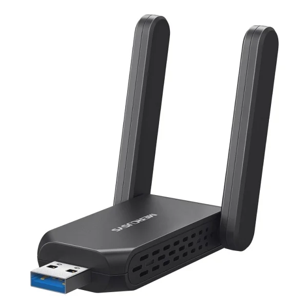 Mercusys Ma72xh 1800 Mbps Kablosuz Ağ Adaptörü - Görsel 8