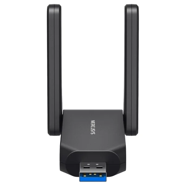 Mercusys Ma72xh 1800 Mbps Kablosuz Ağ Adaptörü - Görsel 2