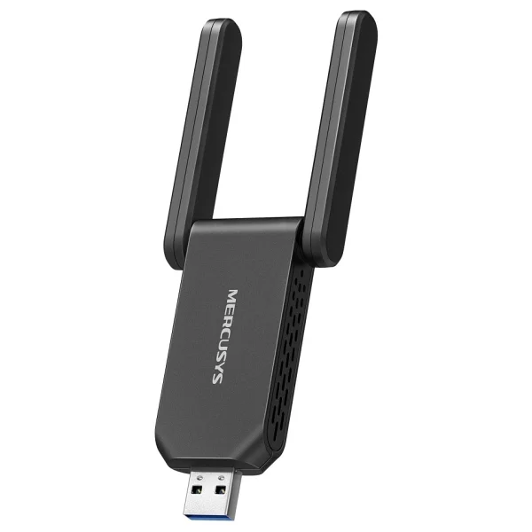 Mercusys Ma72xh 1800 Mbps Kablosuz Ağ Adaptörü - Görsel 3