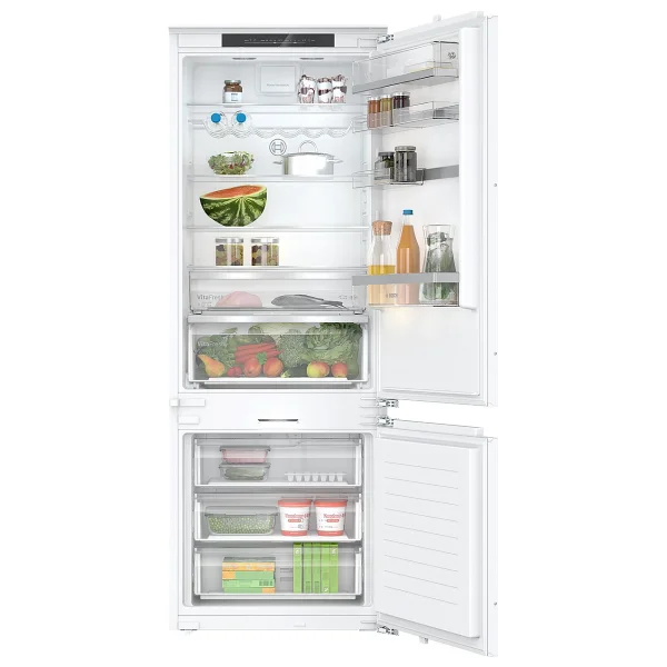 Bosch Asx24vw32n A++ 24000 Btu Inverter Duvar Tipi Klima - Görsel 5