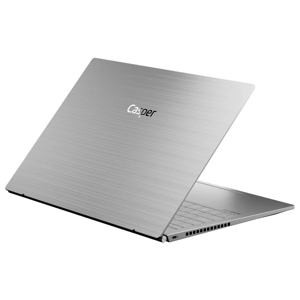 Casper Nirvana S100.255h-Df00a-G-F Ultra 7 255h 32 GB 1 TB Arc 140t 16" Wuxga Notebook - Görsel 6