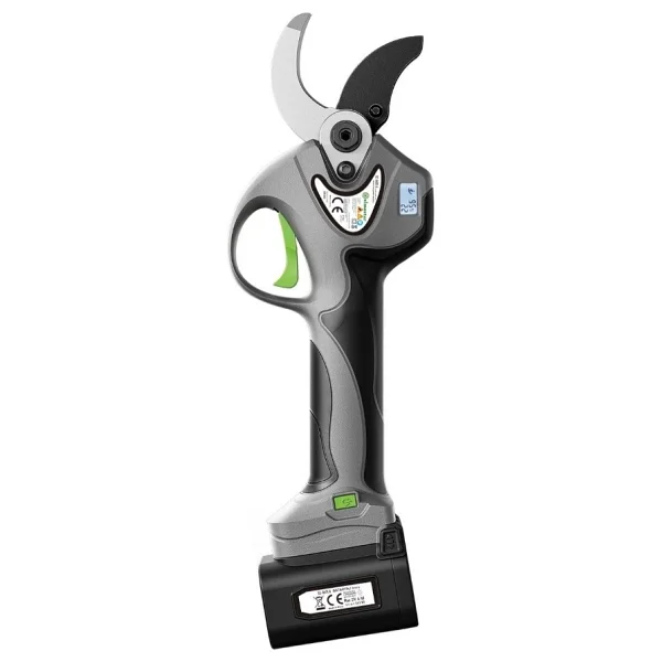 Zimastar Sc-8611a/1 2 Akülü Budama Makası - Görsel 3